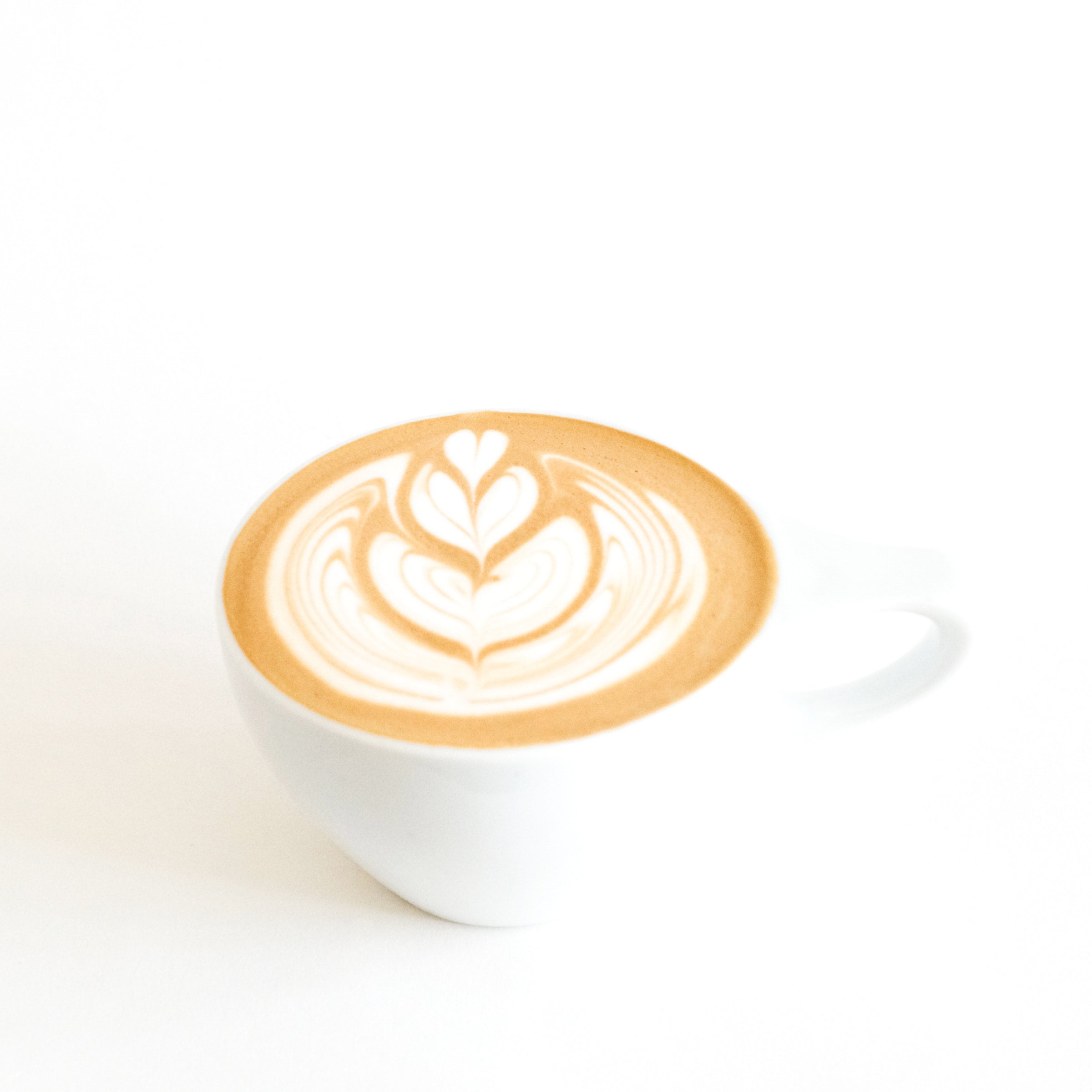 Latte | Eightfold Coffee