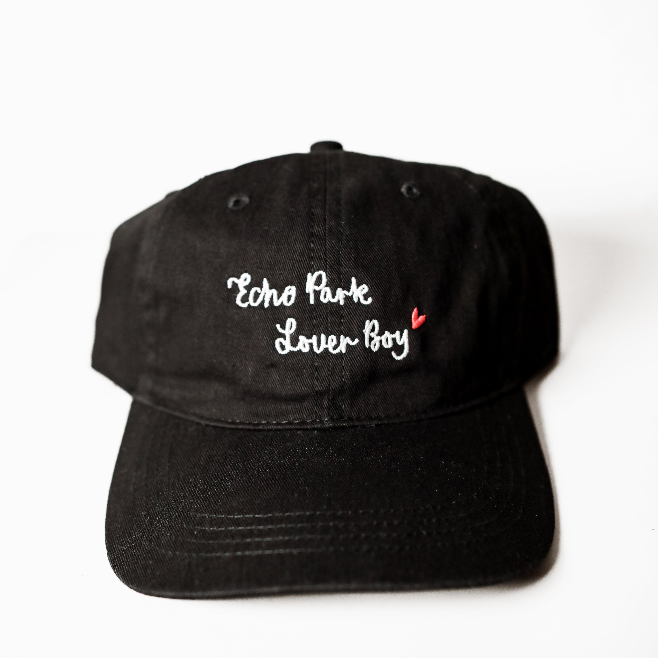 Echo Park Loverboy Hat